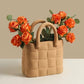 Martina Handbag vase