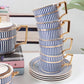 Marga High Tea Set