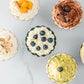 Corrine Dessert Cup Tray Set