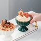 Corrine Dessert Cup Tray Set