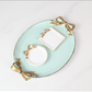 Savannah Bow Storage Tray