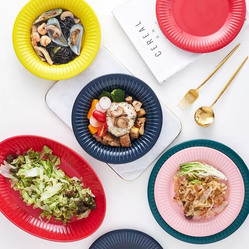 Paloma Dinnerware