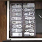 Cable Acrylic Organizer