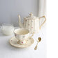 Mercari Tea Set