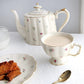 Mercari Tea Set