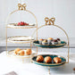 Judson cake rack