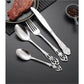 Royal vintage cutlery set