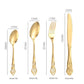 Royal vintage cutlery set