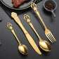 Royal vintage cutlery set