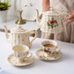 Mercari Tea Set