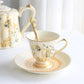 Mercari Tea Set