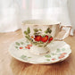 Mercari Tea Set