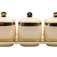 Miel seasoning jar set