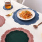 Jeda silicone placemat