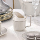 Ofelia High Tea Set