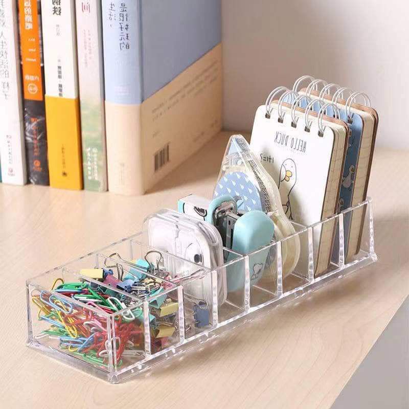 Cable Acrylic Organizer