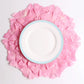 Maxine Flower placemat