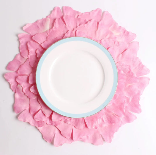 Maxine Flower placemat