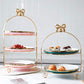 Judson cake rack