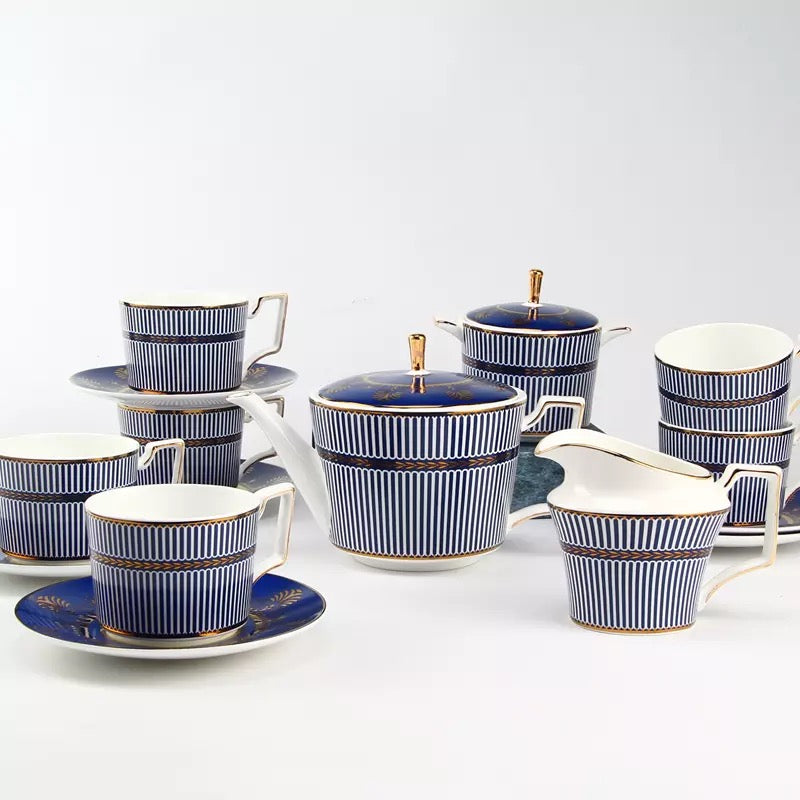 Marga High Tea Set