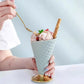 Quila Dessert Goblet