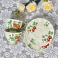 Mercari Tea Set