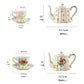 Mercari Tea Set