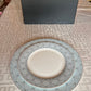 CD inspired 2piece Dinnerware Set