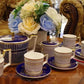 Marga High Tea Set